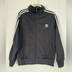 Adidas track jacket size XL